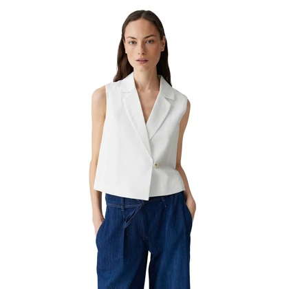 Dames Gilet Wino