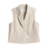 Dames Gilet Wino