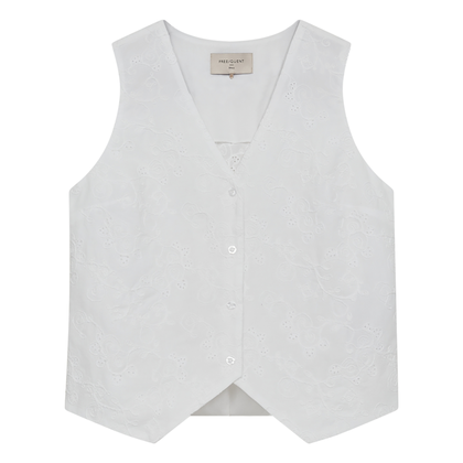 dames gilet