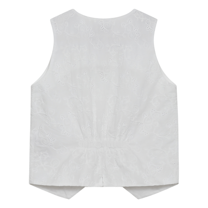 dames gilet