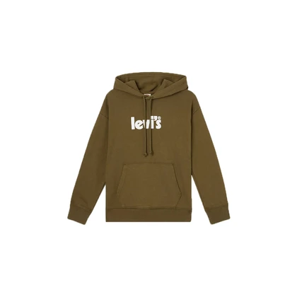 Dames Hoodie 18487-0165