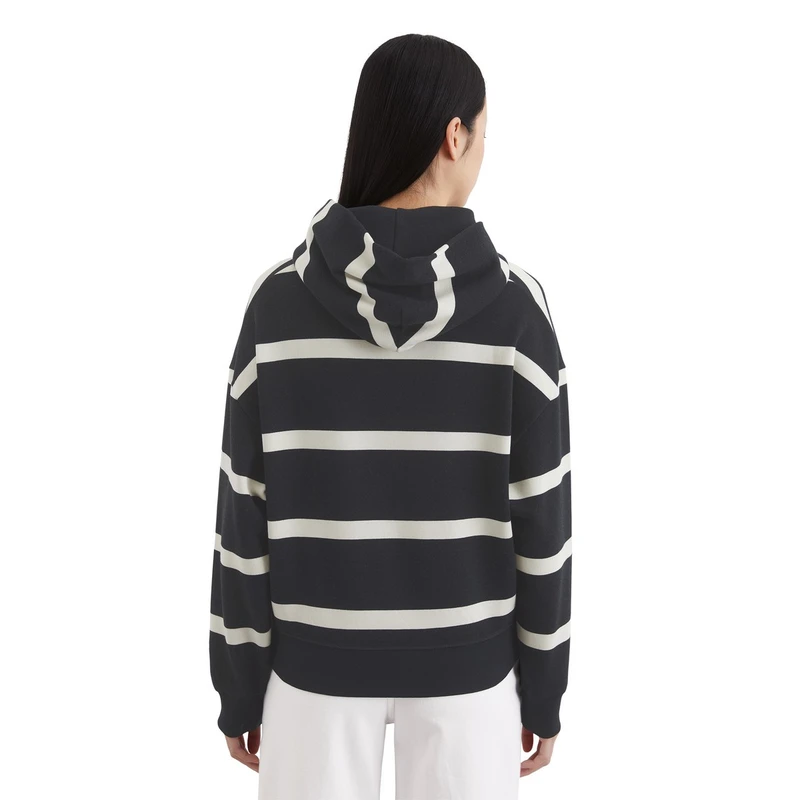 Dames Hoodie 502407354041 Marc O'Polo ORANJE