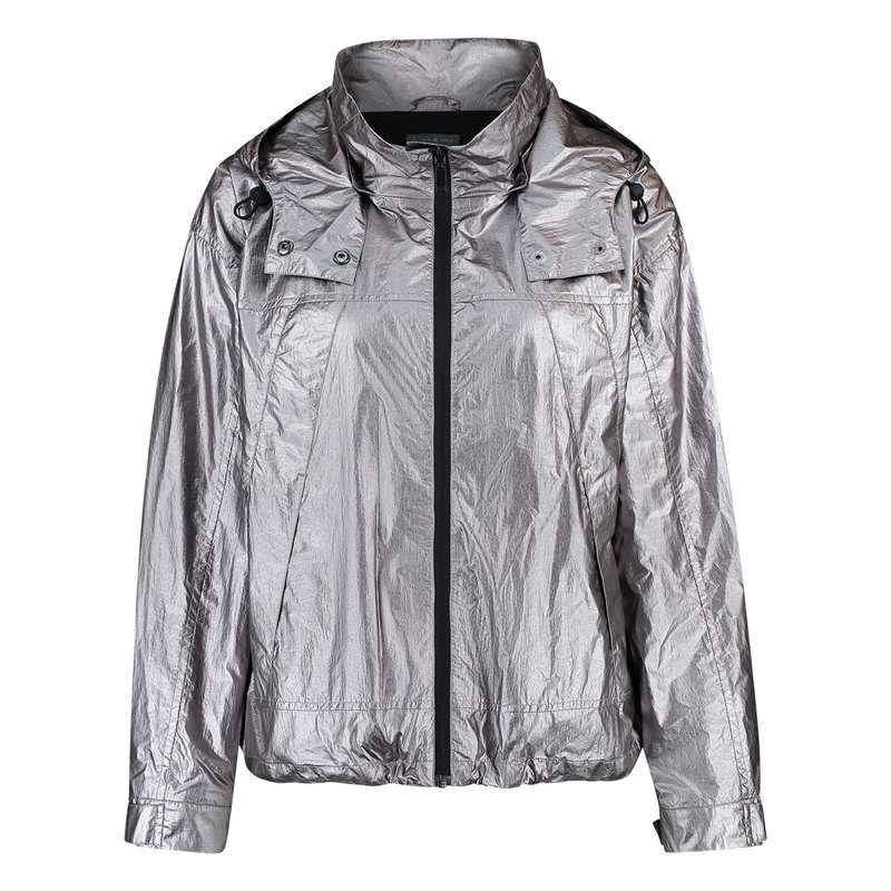 Dames Jack 109030 Ivy & You ZILVER