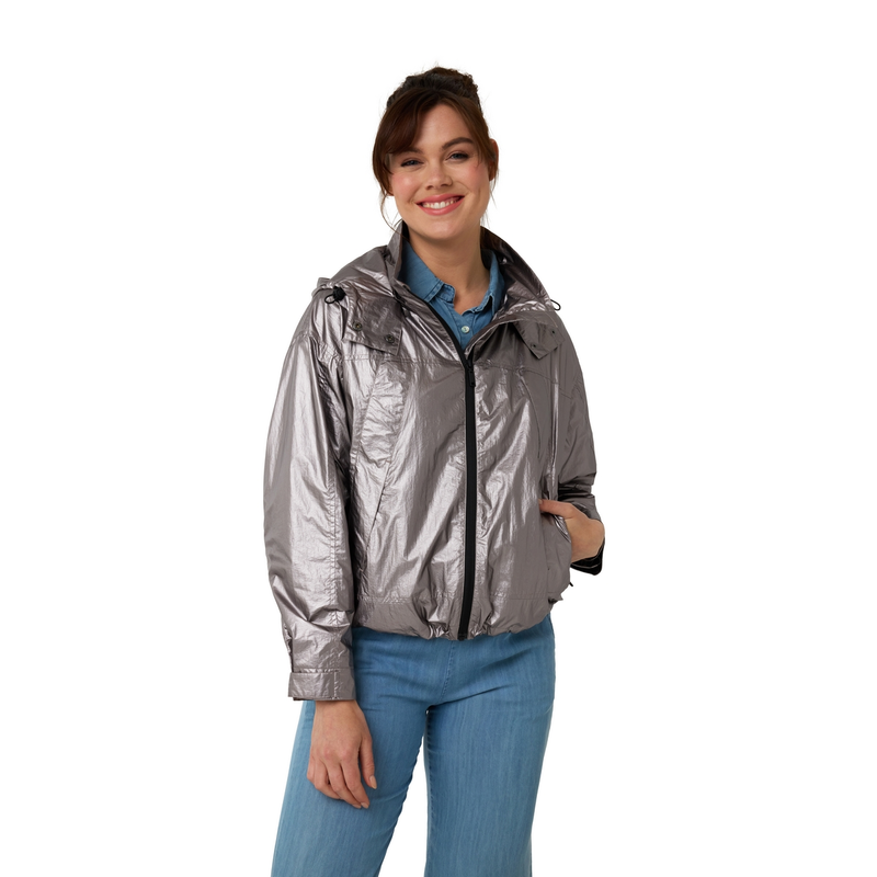 Dames Jack 109030 Ivy & You ZILVER
