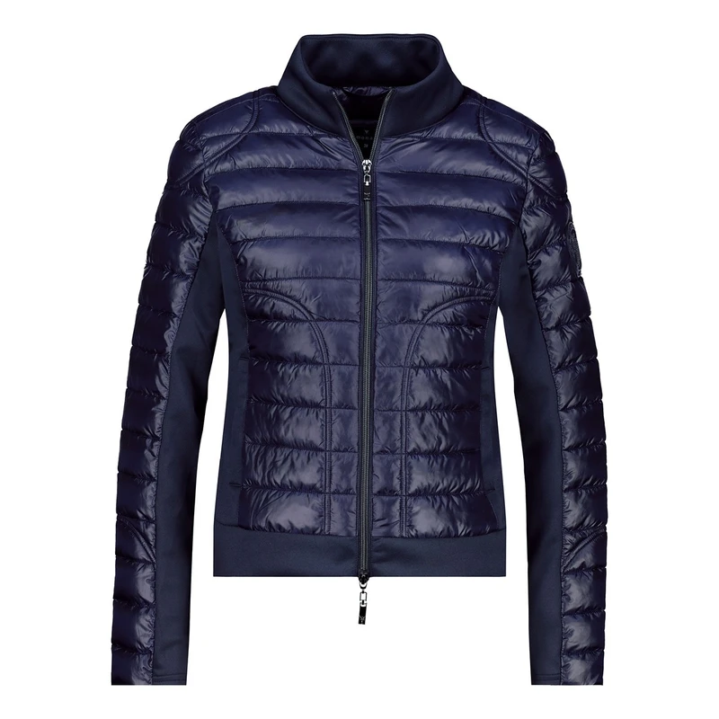 Dames Jack 409367 Monari MIDDEN BLAUW