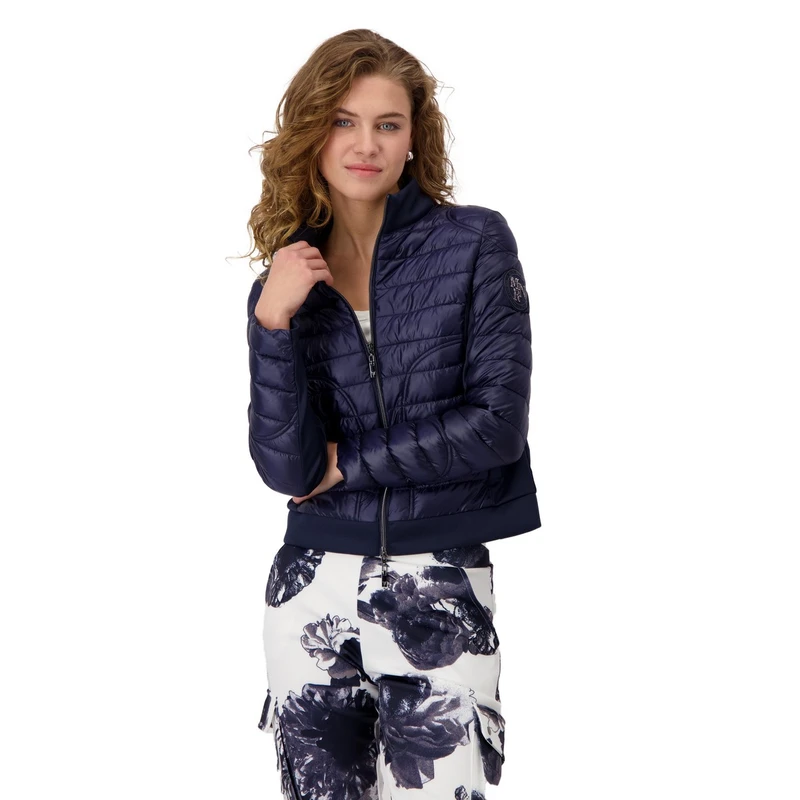 Dames Jack 409367 Monari MIDDEN BLAUW