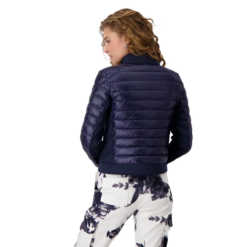 Dames Jack 409367 Monari MIDDEN BLAUW