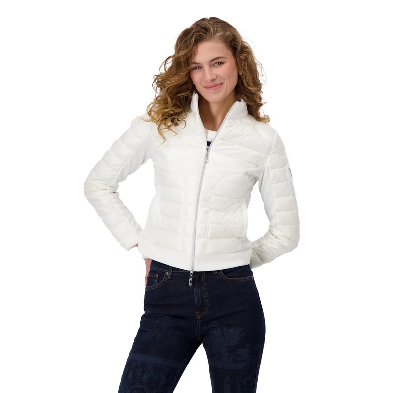 Dames Jack 409367 Monari OFF-WHITE