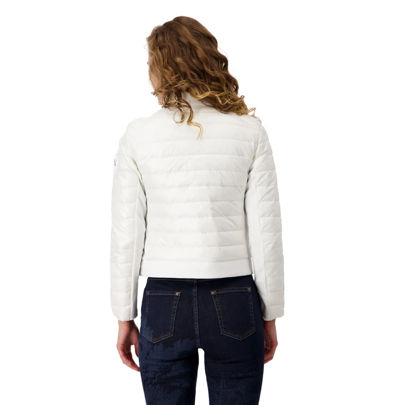 Dames Jack 409367 Monari OFF-WHITE