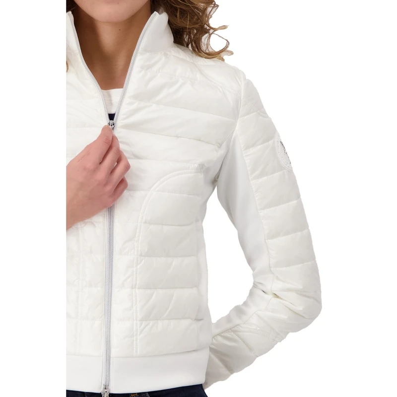 Dames Jack 409367 Monari OFF-WHITE