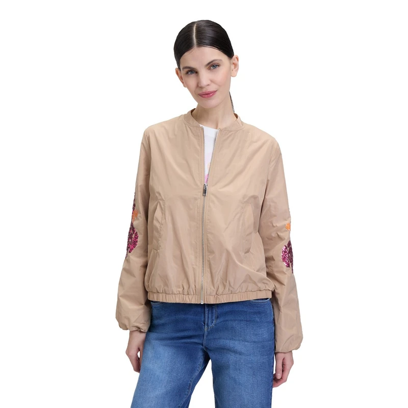 Dames Jack 46137228 Cartoon ECRU