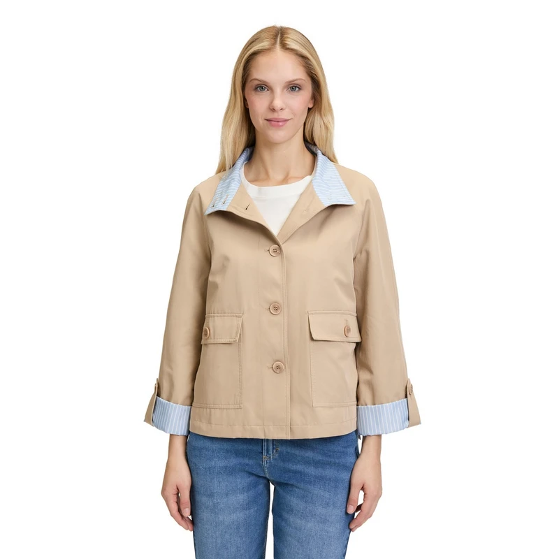 Dames Jack 46147229 Cartoon BEIGE