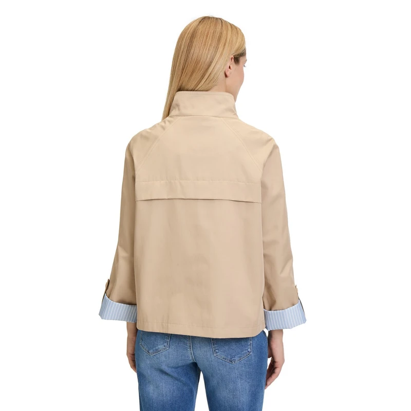 Dames Jack 46147229 Cartoon BEIGE