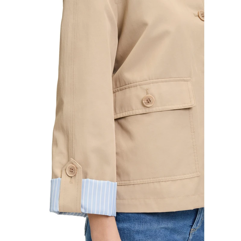 Dames Jack 46147229 Cartoon BEIGE