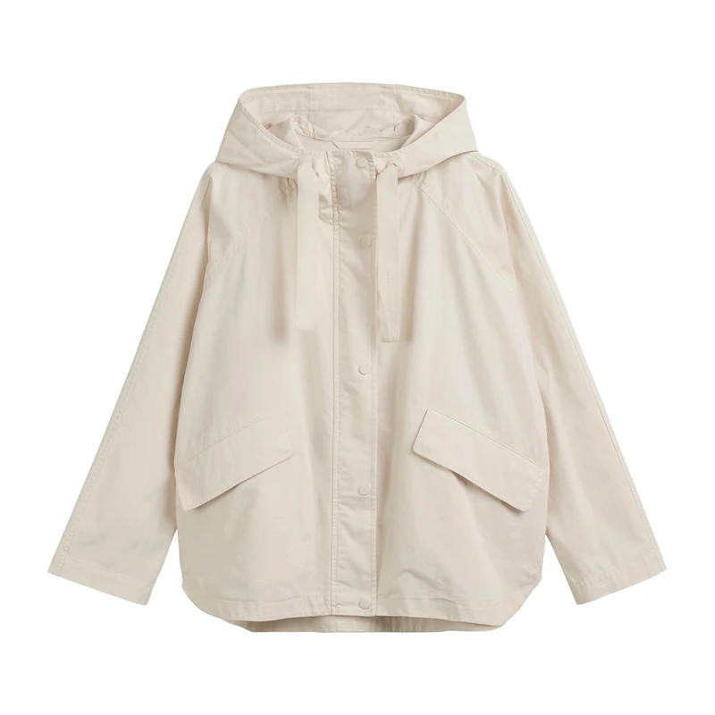 Dames Jack 502117370285 Marc O'Polo TAUPE