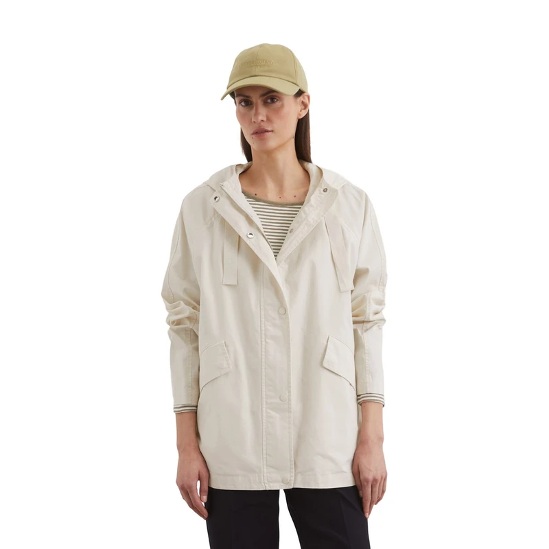 Dames Jack 502117370285 Marc O'Polo TAUPE