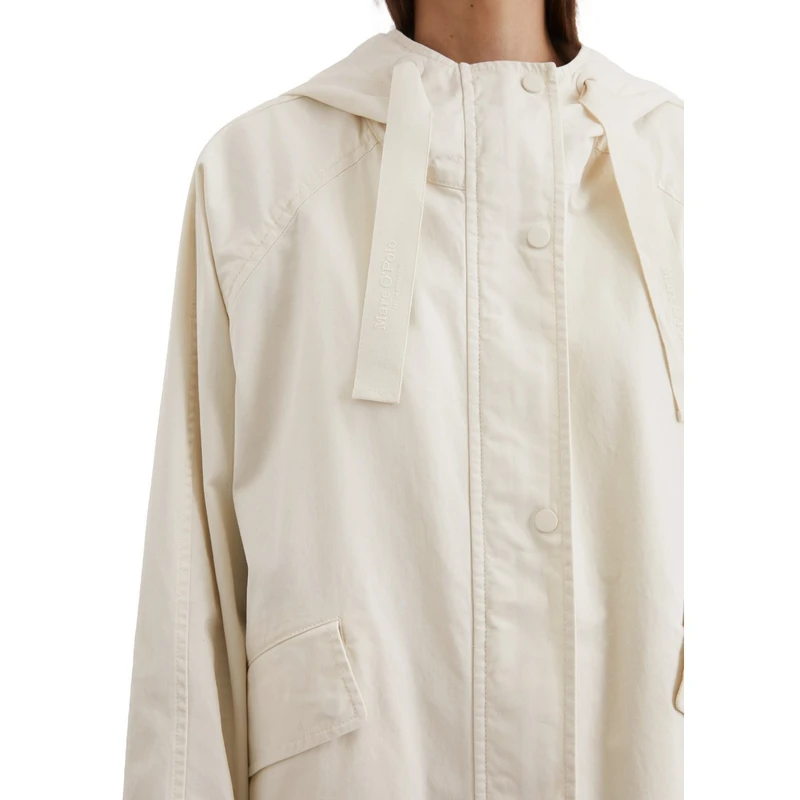 Dames Jack 502117370285 Marc O'Polo TAUPE
