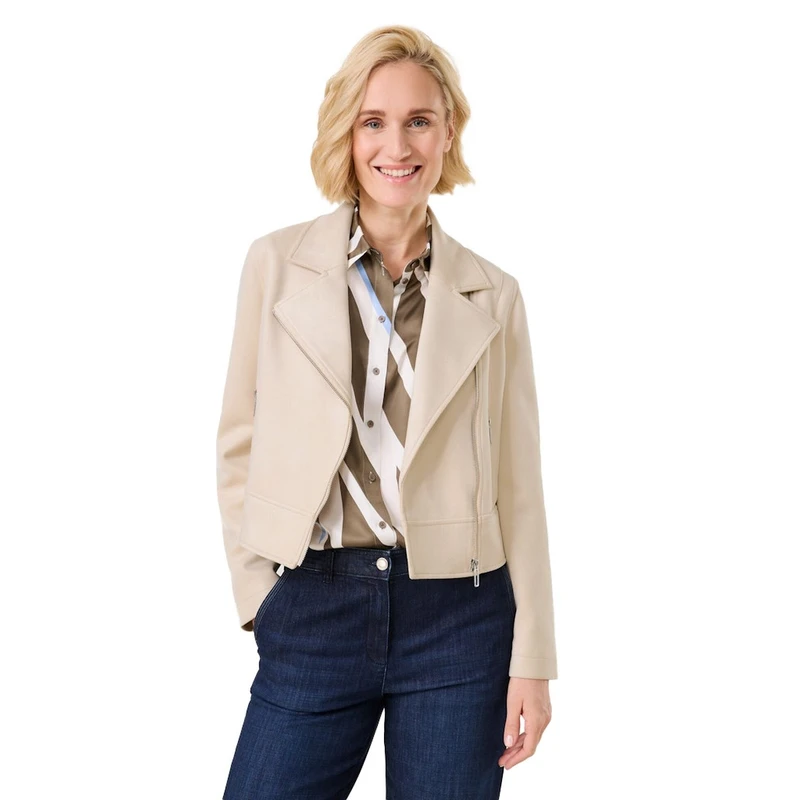 Dames Jack 530008-31280 Gerry Weber ECRU
