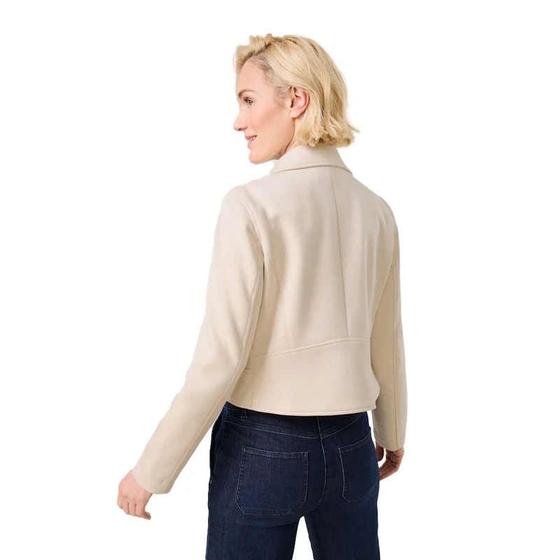 Dames Jack 530008-31280 Gerry Weber ECRU
