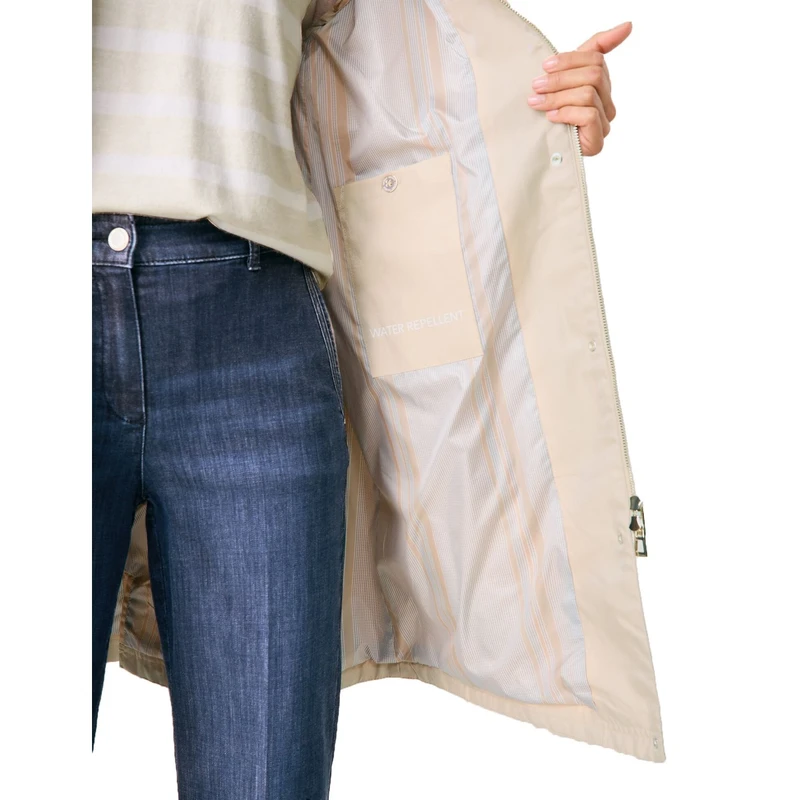 Dames Jack 550224-31009 Gerry Weber BEIGE