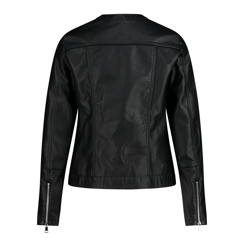 Dames Jack 700240jasje imi Sanne ZWART