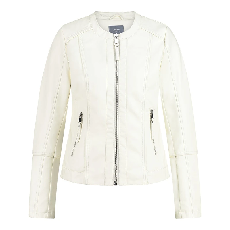Dames Jack 700240jasje imi Sanne OFF-WHITE