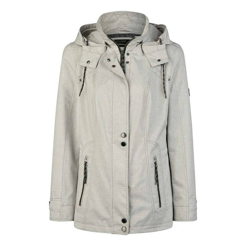Dames Jack 70240052 Lebek ANTRACIET