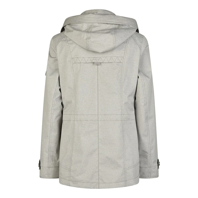 Dames Jack 70240052 Lebek ANTRACIET