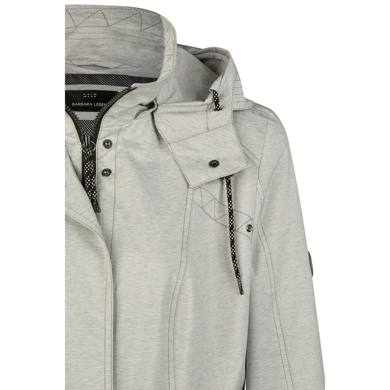 Dames Jack 70240052 Lebek ANTRACIET
