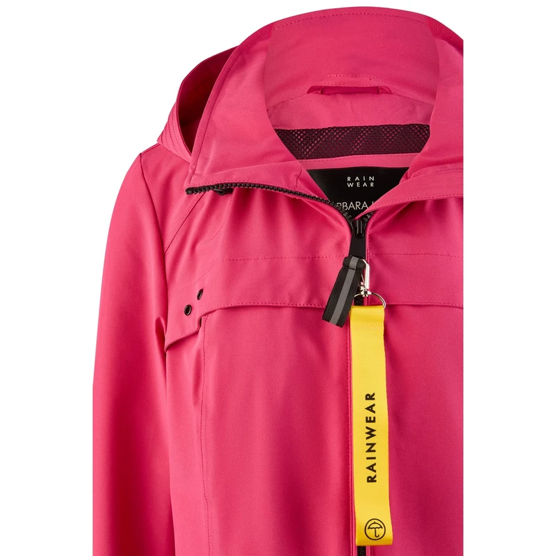 Dames Jack 70260052 Lebek FUCHSIA