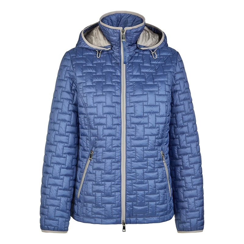 Dames Jack 70500052 Lebek ROYAL BLUE