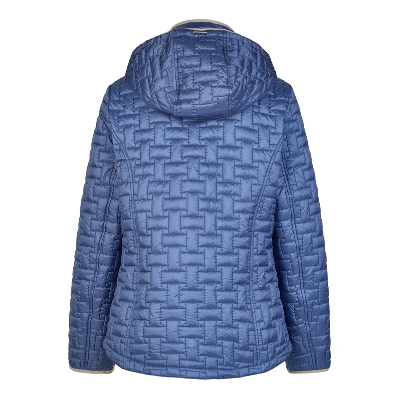 Dames Jack 70500052 Lebek ROYAL BLUE