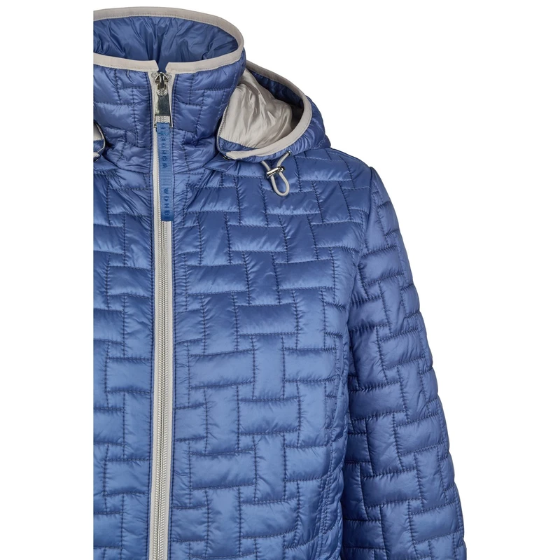 Dames Jack 70500052 Lebek ROYAL BLUE
