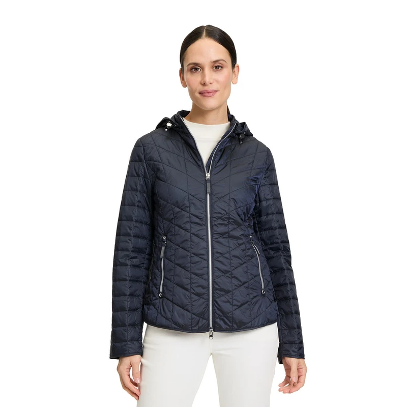 Dames Jack 78001535 Betty Barclay NAVY