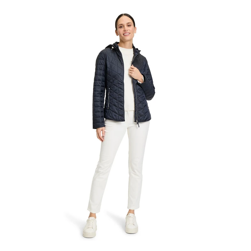 Dames Jack 78001535 Betty Barclay NAVY