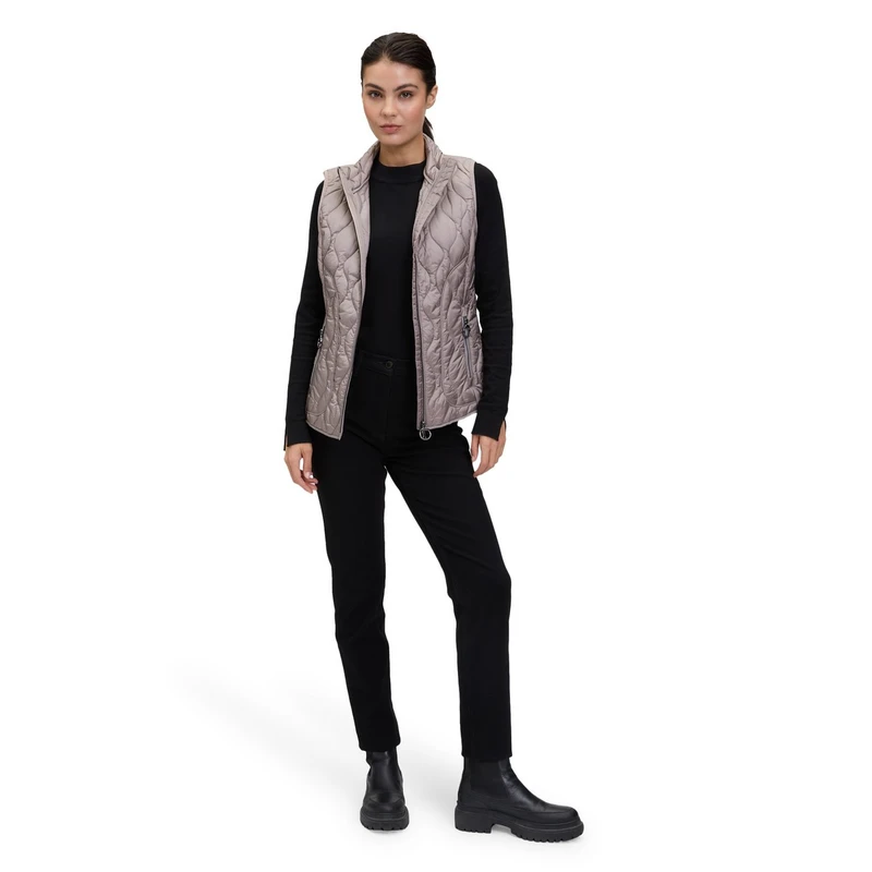 Dames Jack 79001535 Betty Barclay TAUPE