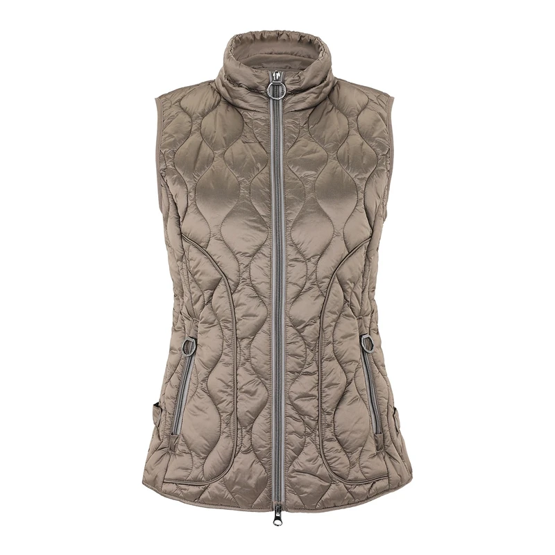 Dames Jack 79001535 Betty Barclay MIDDEN GRIJS