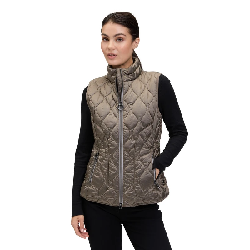 Dames Jack 79001535 Betty Barclay MIDDEN GRIJS