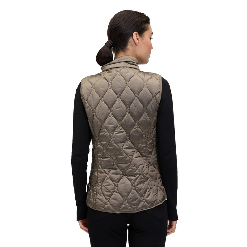 Dames Jack 79001535 Betty Barclay MIDDEN GRIJS