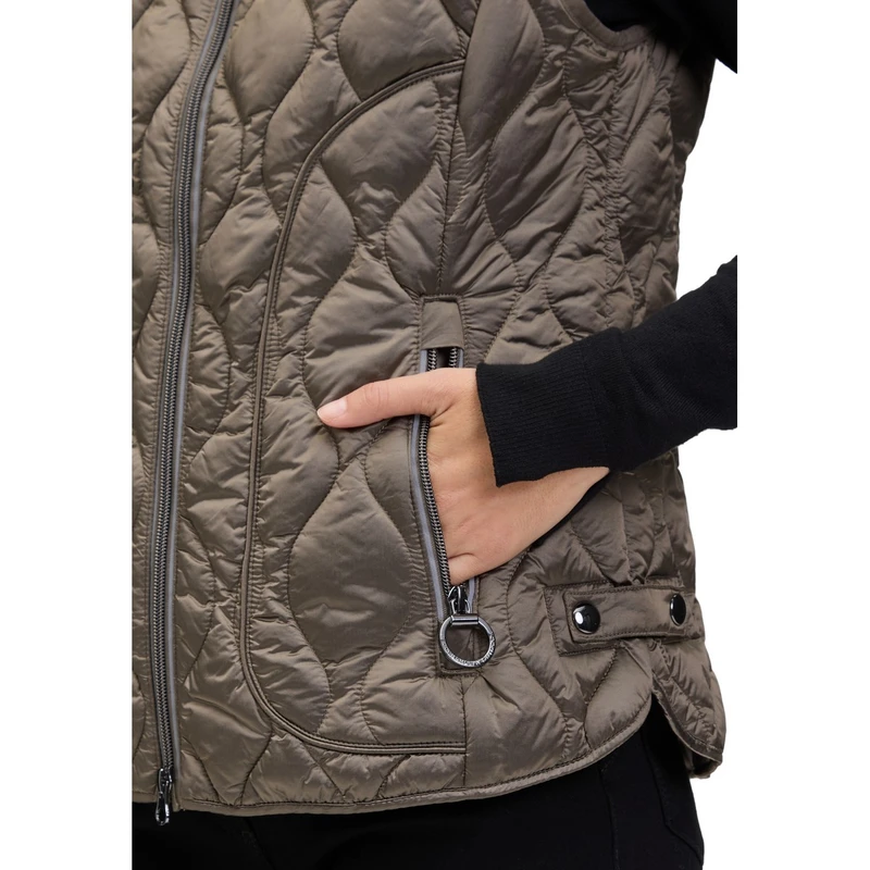 Dames Jack 79001535 Betty Barclay MIDDEN GRIJS