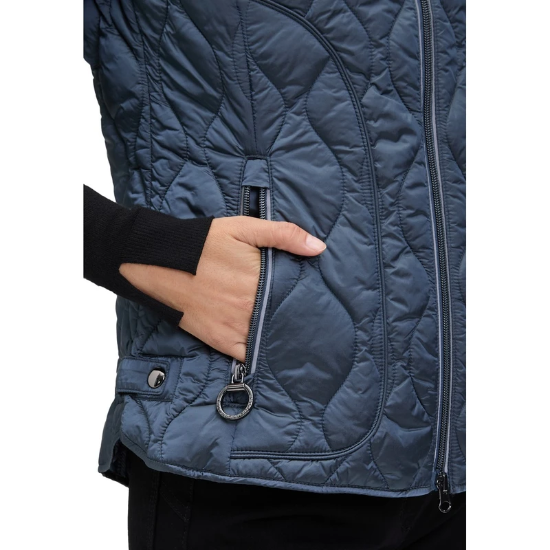Dames Jack 79001535 Betty Barclay BLEU