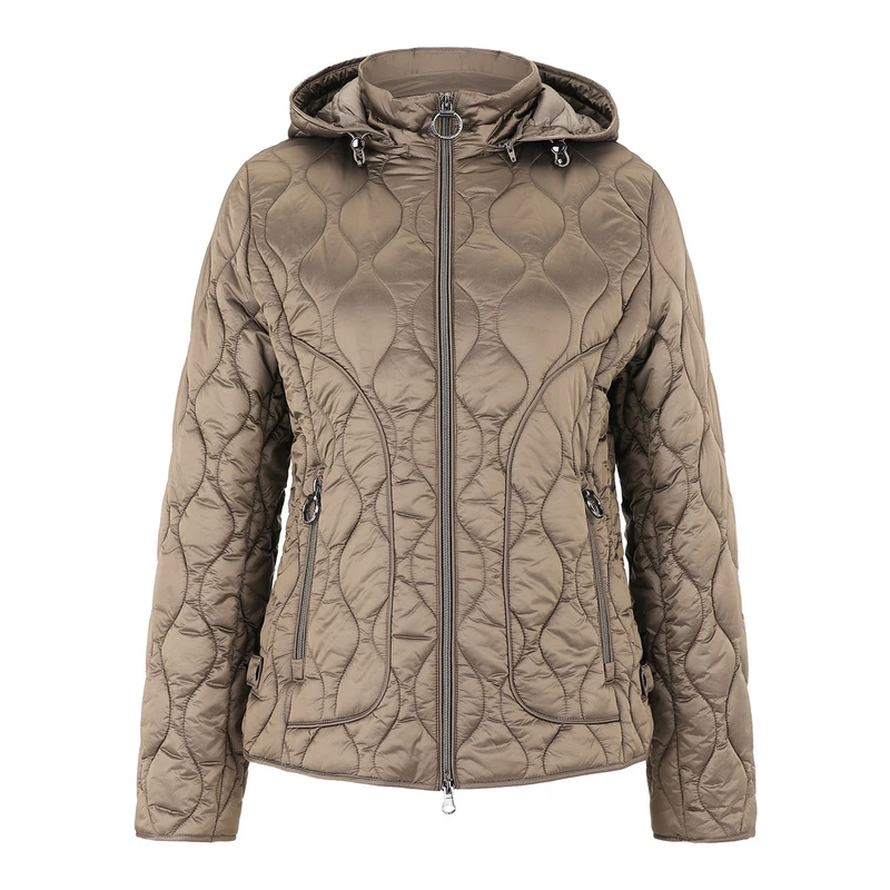 Dames Jack 79011535 Betty Barclay MIDDEN GRIJS