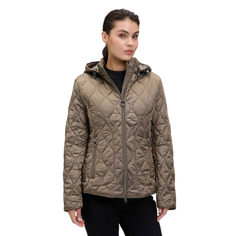 Dames Jack 79011535 Betty Barclay MIDDEN GRIJS