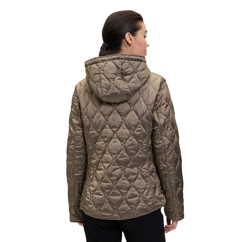 Dames Jack 79011535 Betty Barclay MIDDEN GRIJS