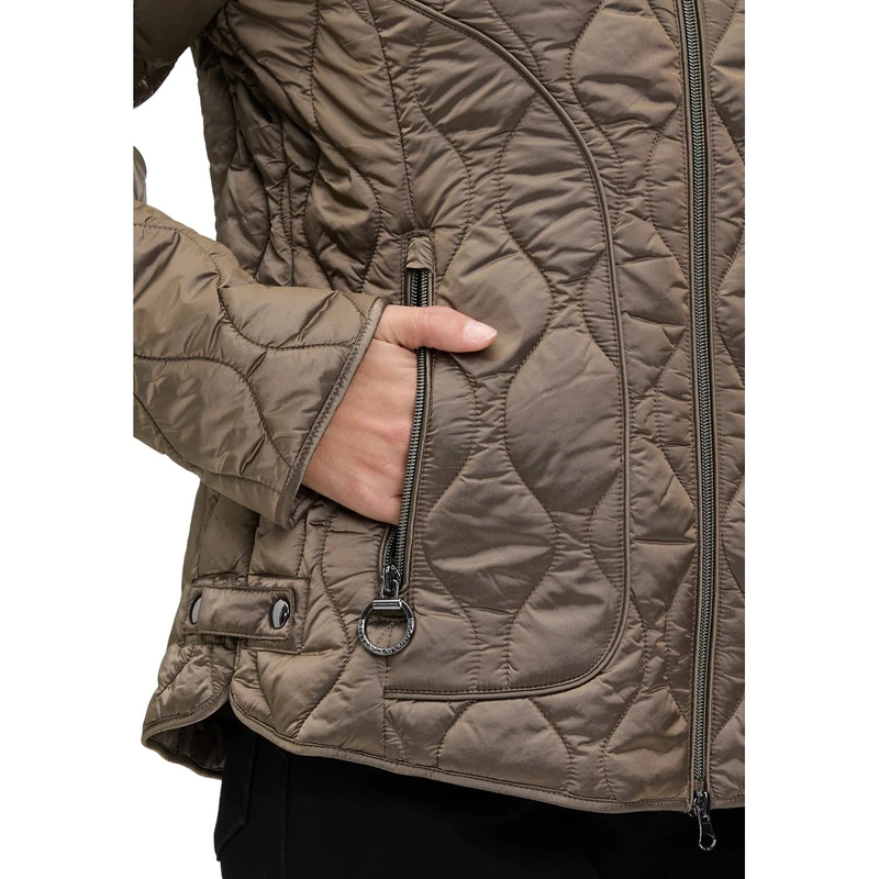 Dames Jack 79011535 Betty Barclay MIDDEN GRIJS