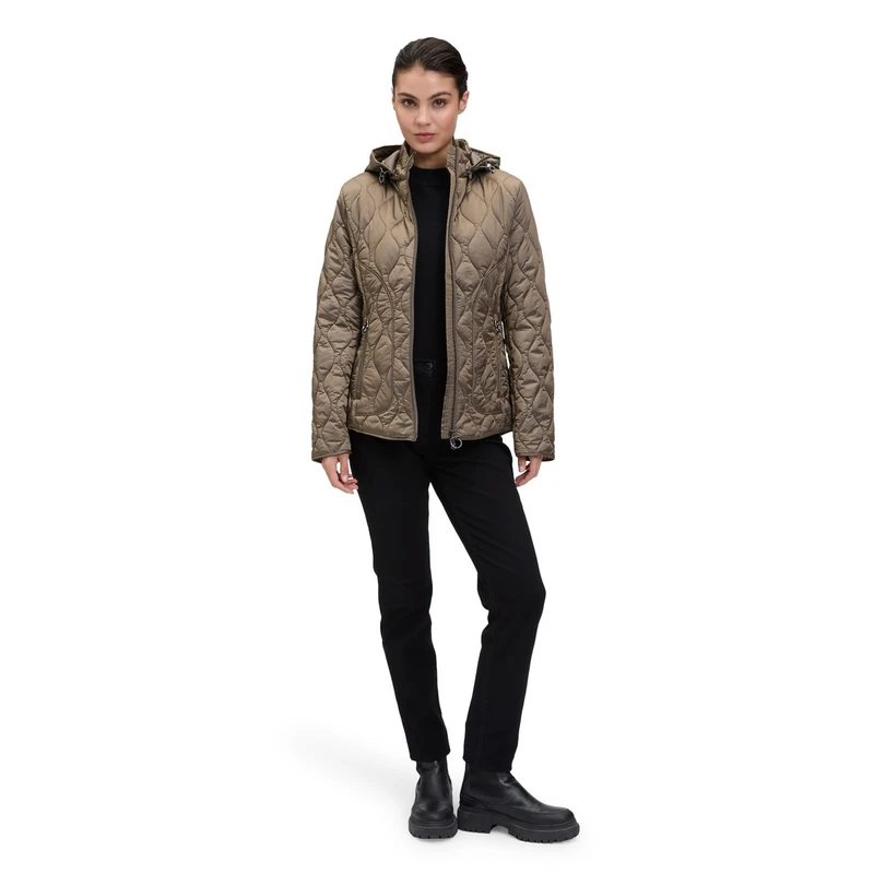 Dames Jack 79011535 Betty Barclay MIDDEN GRIJS