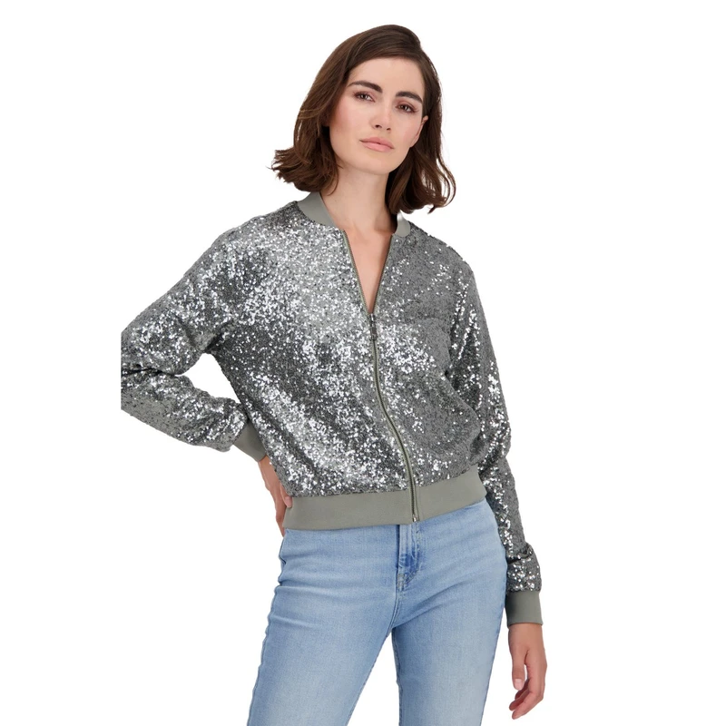 Dames Jack 807436 Monari TAUPE