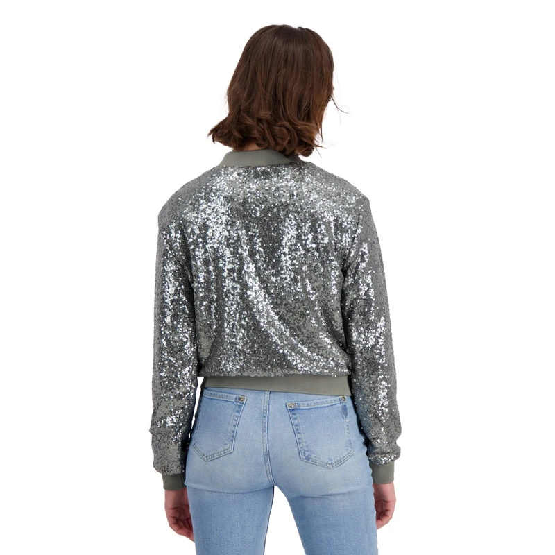 Dames Jack 807436 Monari TAUPE