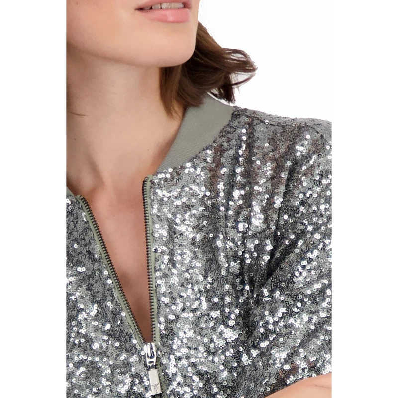 Dames Jack 807436 Monari TAUPE
