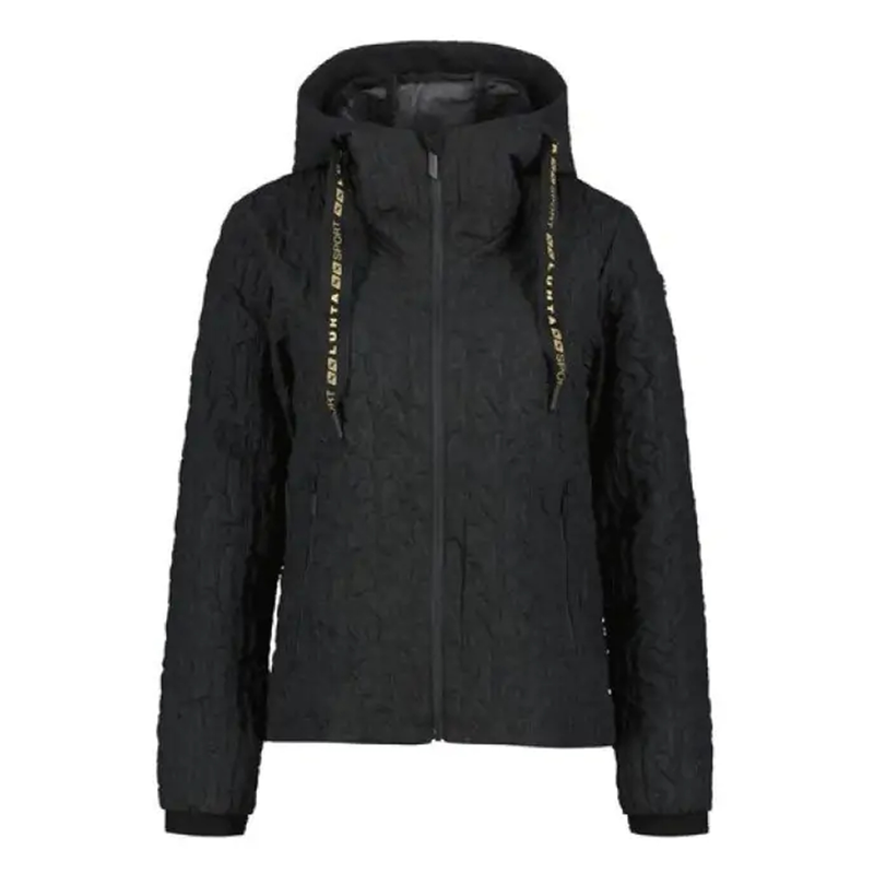 Dames Jack Airikka737414327L Luhta ZWART